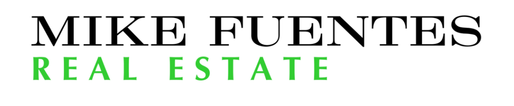 Mike Fuentes Real Estate